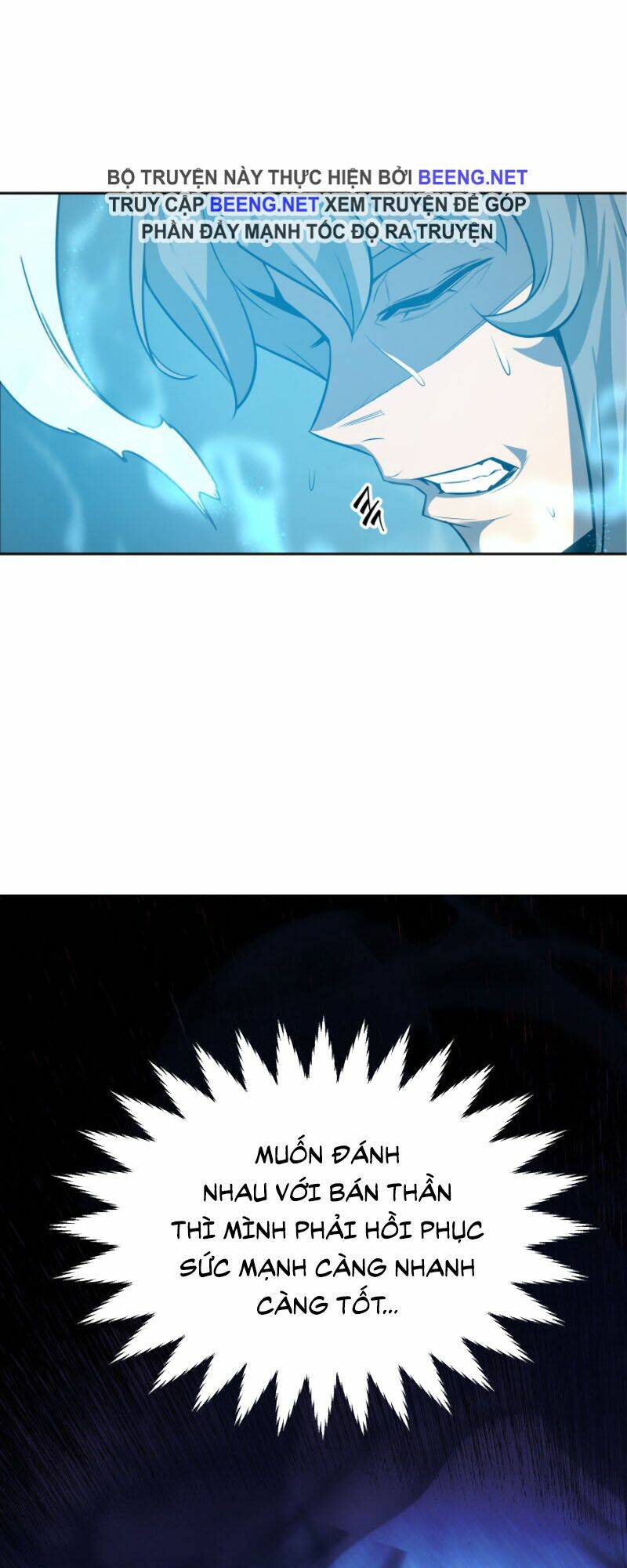 Sự Trở Lại Của Pháp Sư Vĩ Đại Sau 4000 Năm - Chapter 3 - Page 5