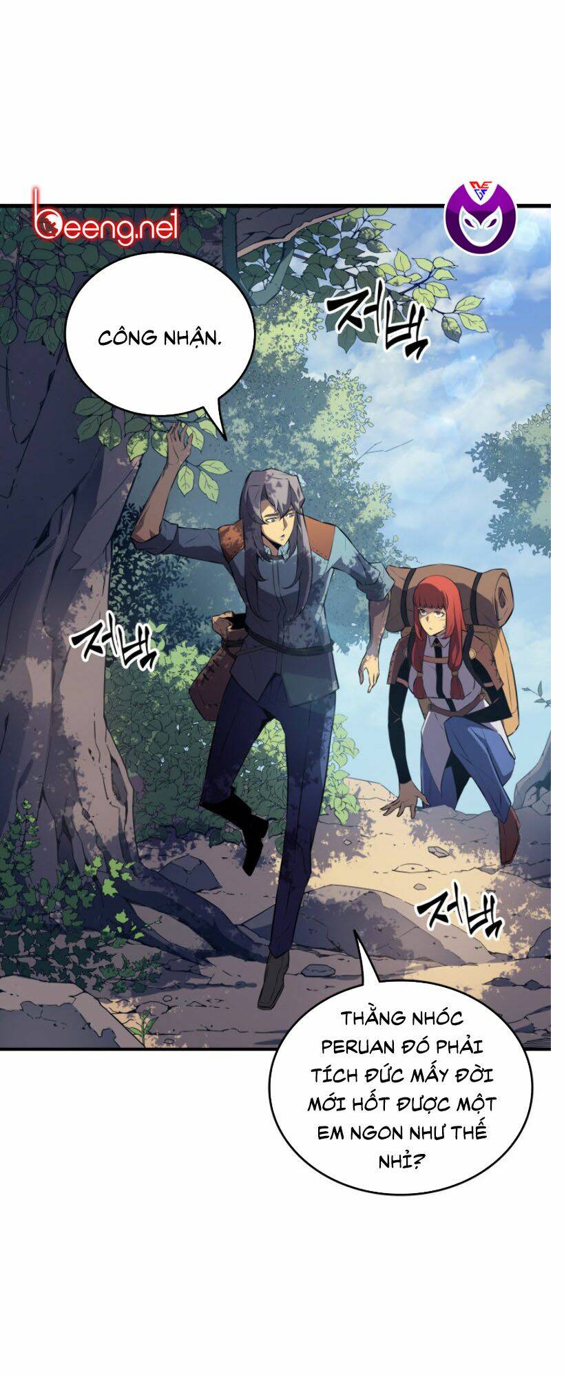 Sự Trở Lại Của Pháp Sư Vĩ Đại Sau 4000 Năm - Chapter 30 - Page 10