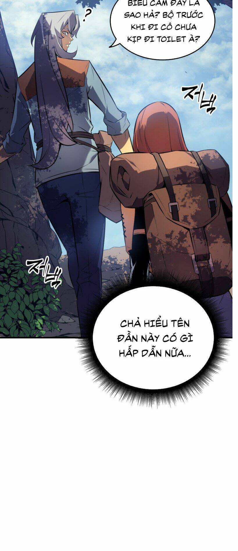 Sự Trở Lại Của Pháp Sư Vĩ Đại Sau 4000 Năm - Chapter 30 - Page 12