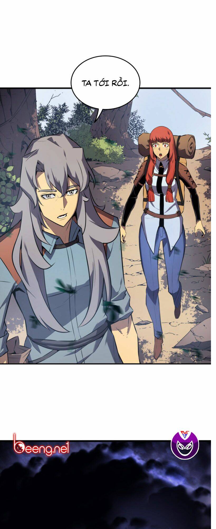 Sự Trở Lại Của Pháp Sư Vĩ Đại Sau 4000 Năm - Chapter 30 - Page 13