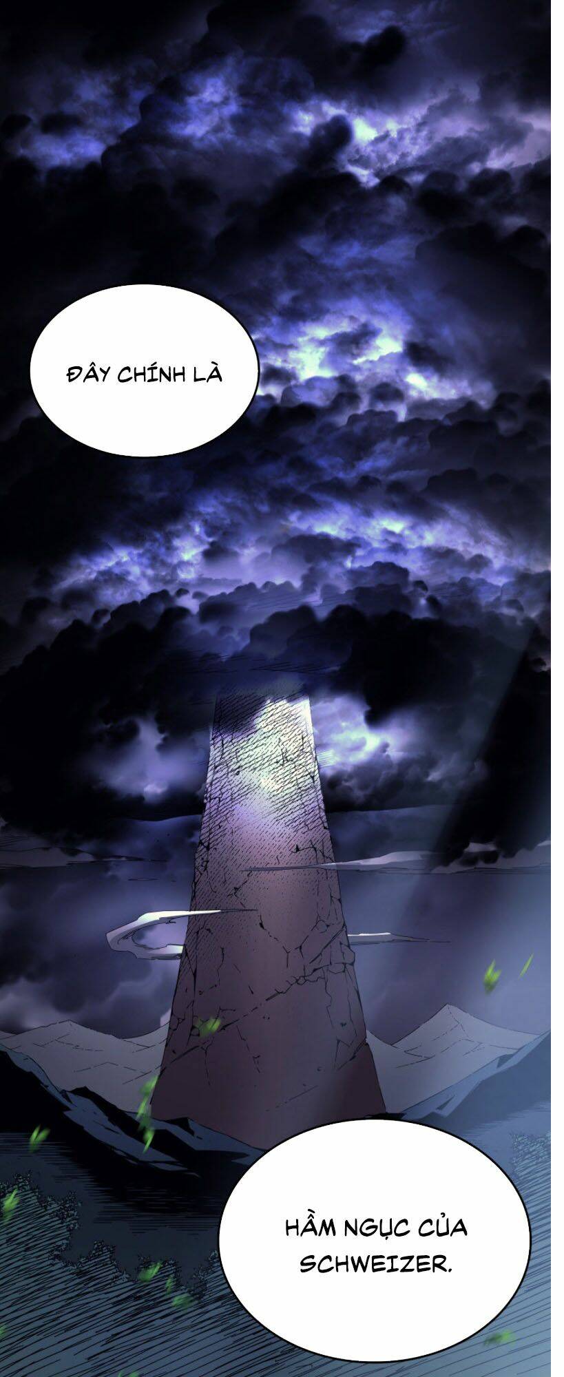 Sự Trở Lại Của Pháp Sư Vĩ Đại Sau 4000 Năm - Chapter 30 - Page 14