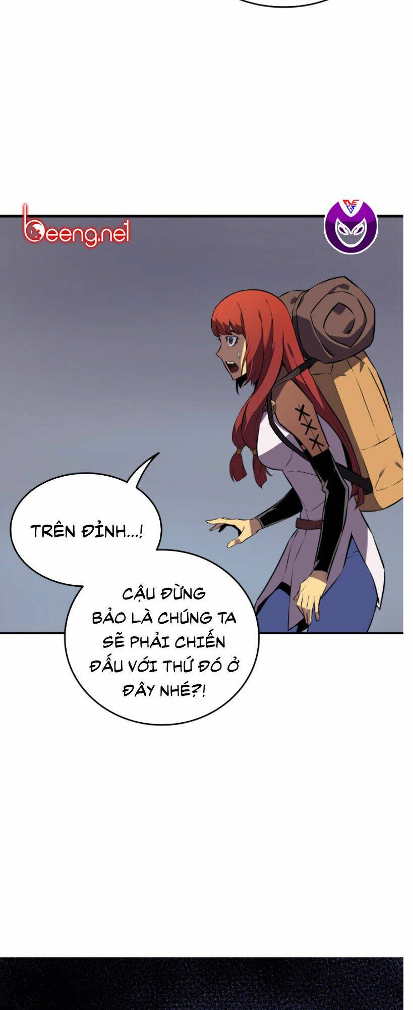 Sự Trở Lại Của Pháp Sư Vĩ Đại Sau 4000 Năm - Chapter 30 - Page 19