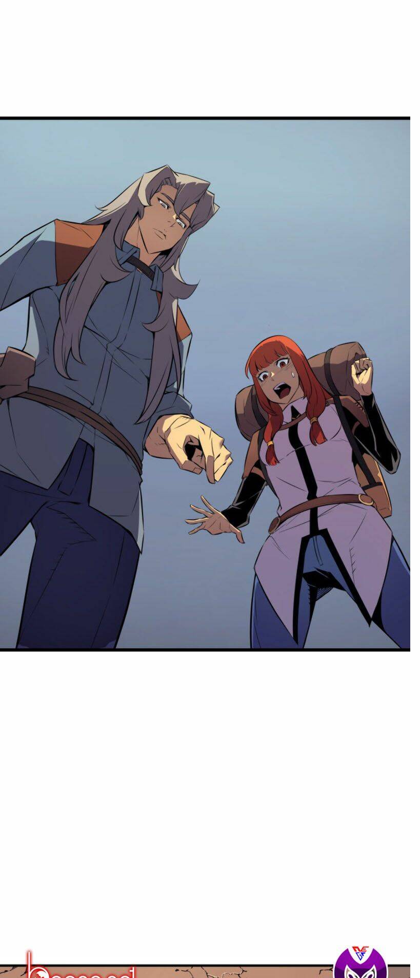 Sự Trở Lại Của Pháp Sư Vĩ Đại Sau 4000 Năm - Chapter 30 - Page 21