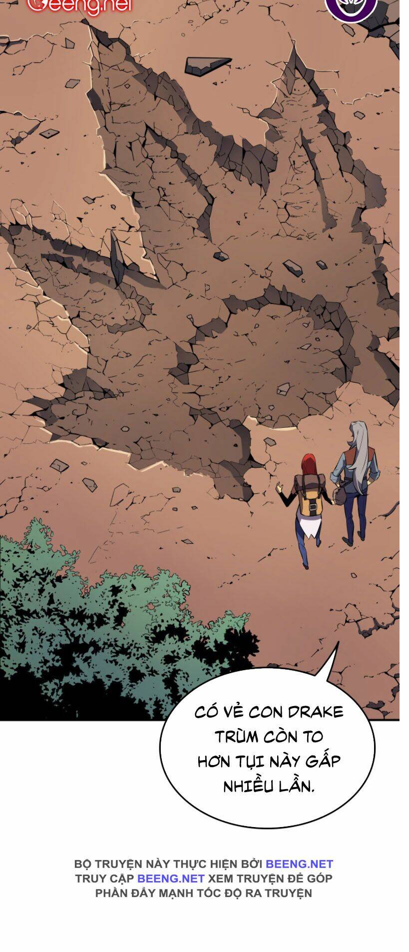 Sự Trở Lại Của Pháp Sư Vĩ Đại Sau 4000 Năm - Chapter 30 - Page 22