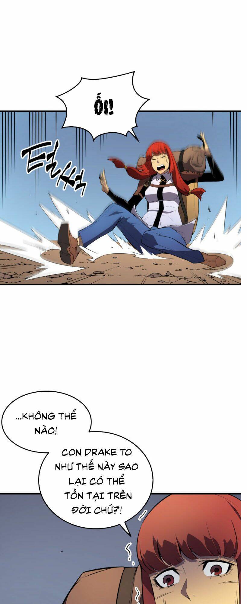 Sự Trở Lại Của Pháp Sư Vĩ Đại Sau 4000 Năm - Chapter 30 - Page 23