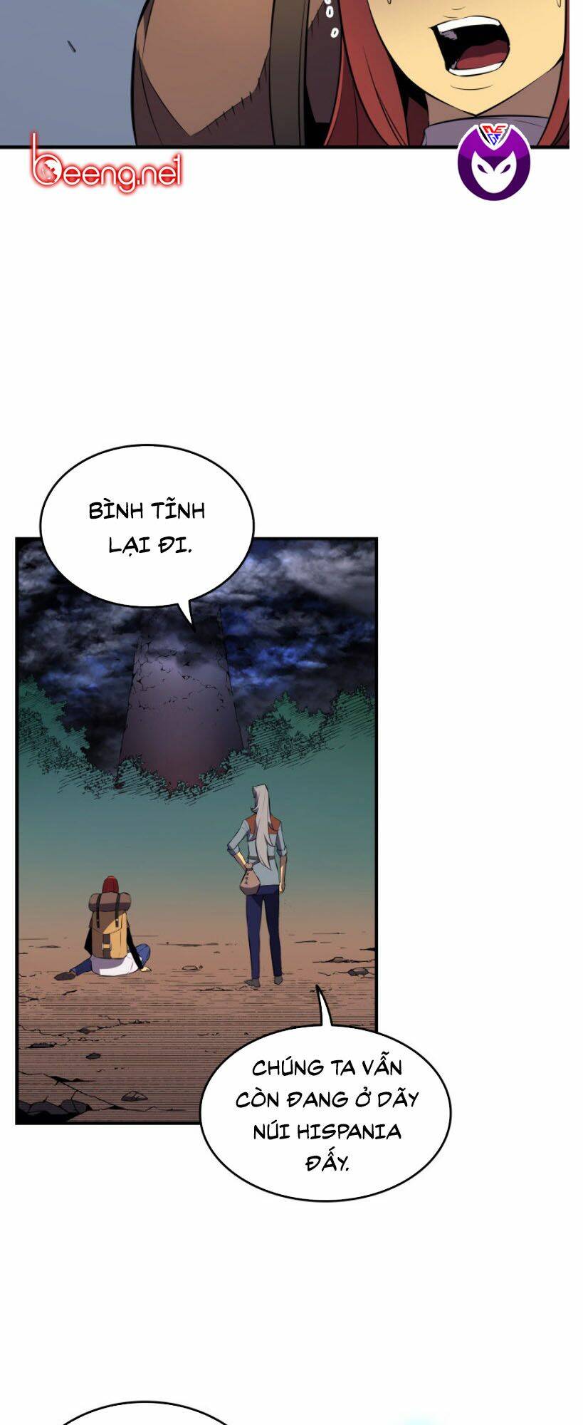 Sự Trở Lại Của Pháp Sư Vĩ Đại Sau 4000 Năm - Chapter 30 - Page 24