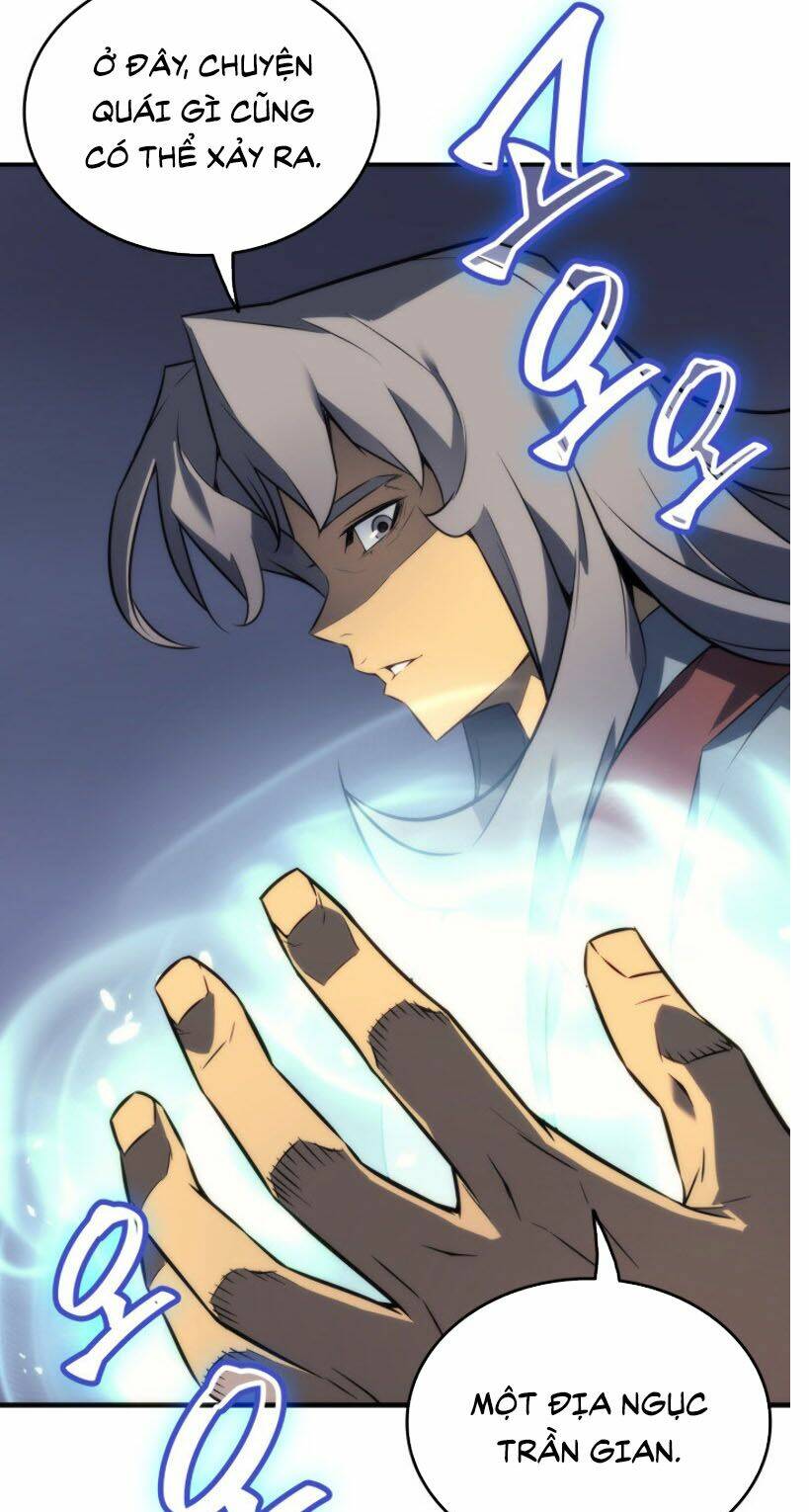 Sự Trở Lại Của Pháp Sư Vĩ Đại Sau 4000 Năm - Chapter 30 - Page 25