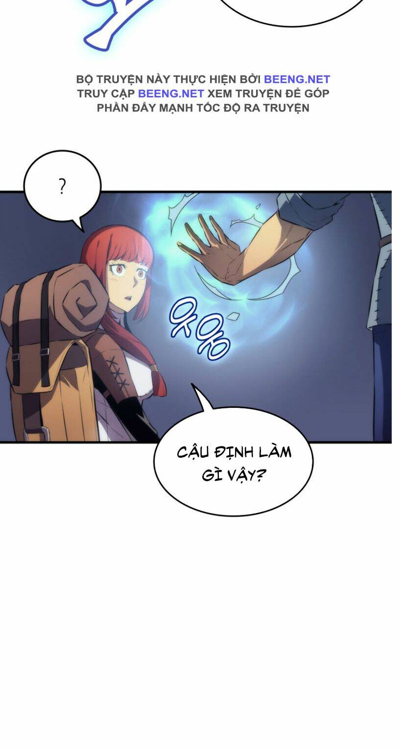 Sự Trở Lại Của Pháp Sư Vĩ Đại Sau 4000 Năm - Chapter 30 - Page 26
