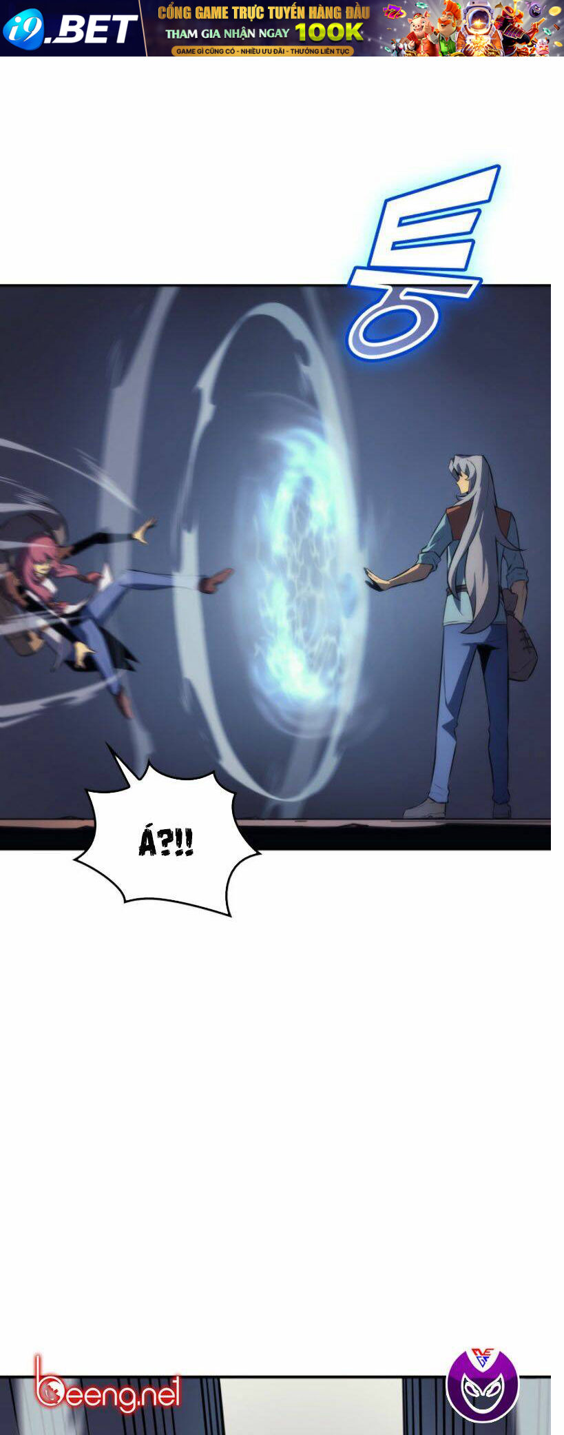 Sự Trở Lại Của Pháp Sư Vĩ Đại Sau 4000 Năm - Chapter 30 - Page 27