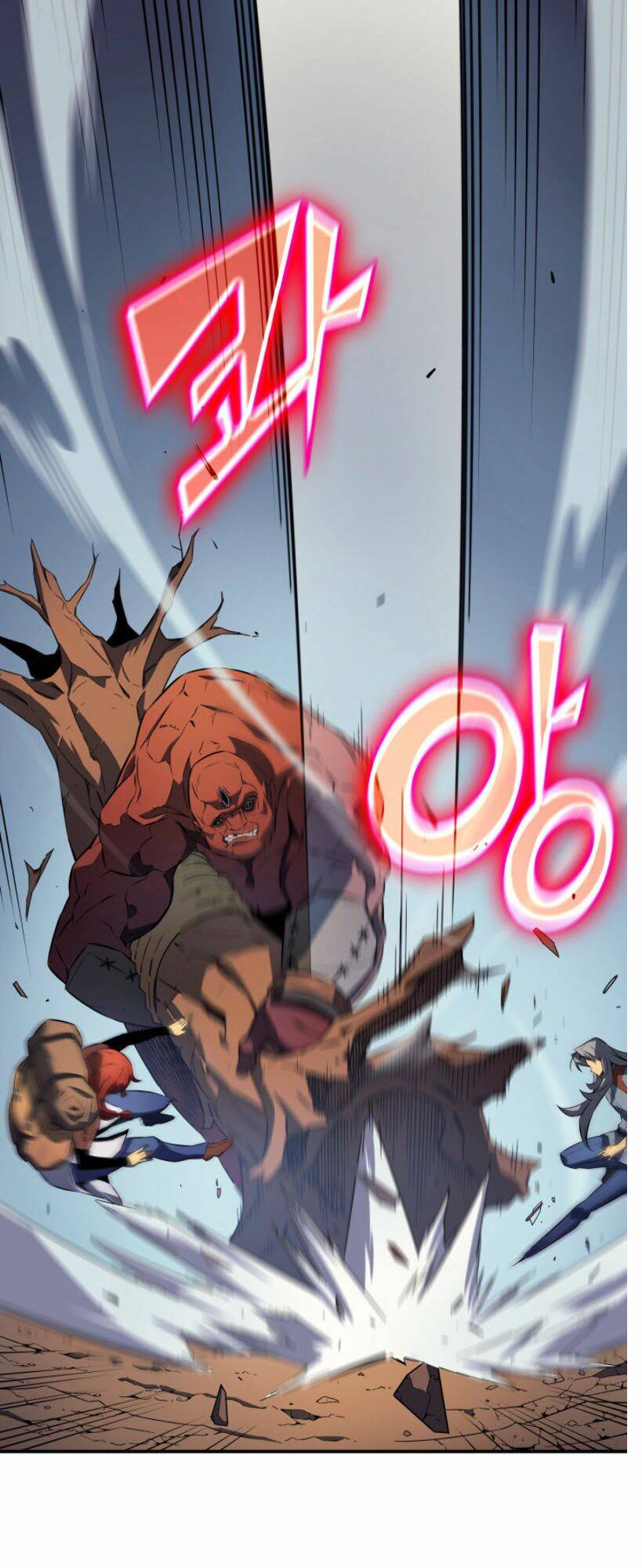 Sự Trở Lại Của Pháp Sư Vĩ Đại Sau 4000 Năm - Chapter 30 - Page 28