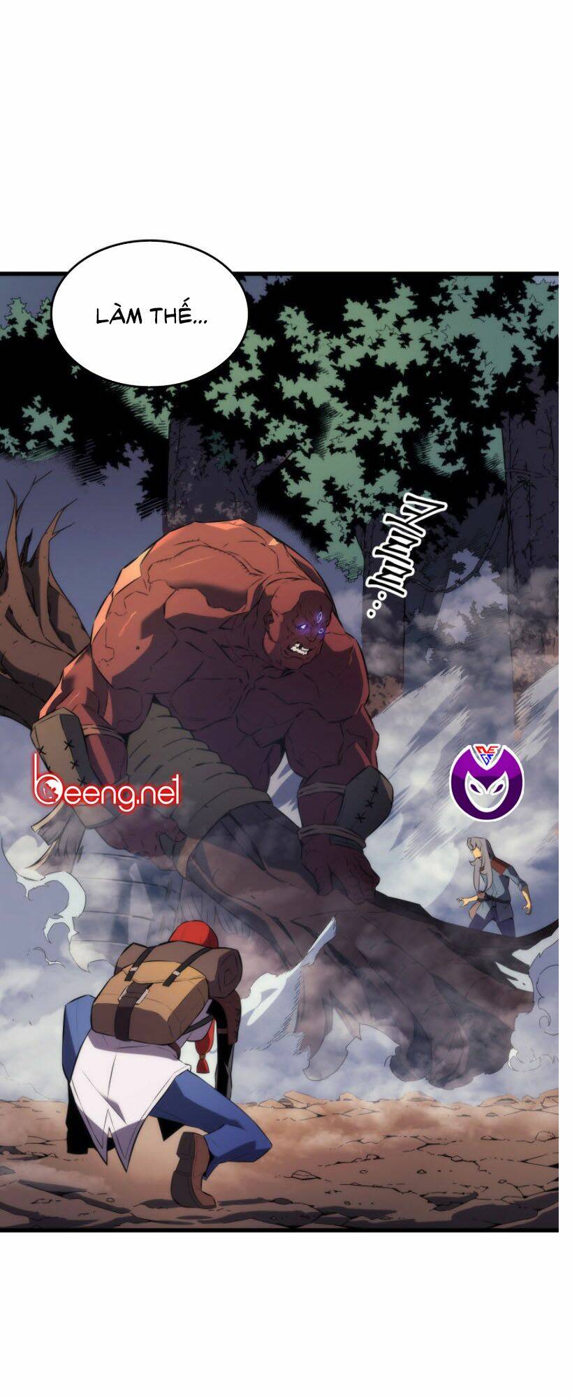 Sự Trở Lại Của Pháp Sư Vĩ Đại Sau 4000 Năm - Chapter 30 - Page 32