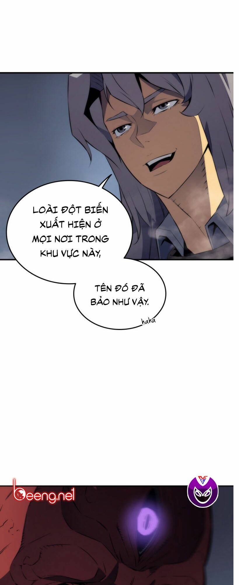 Sự Trở Lại Của Pháp Sư Vĩ Đại Sau 4000 Năm - Chapter 30 - Page 37