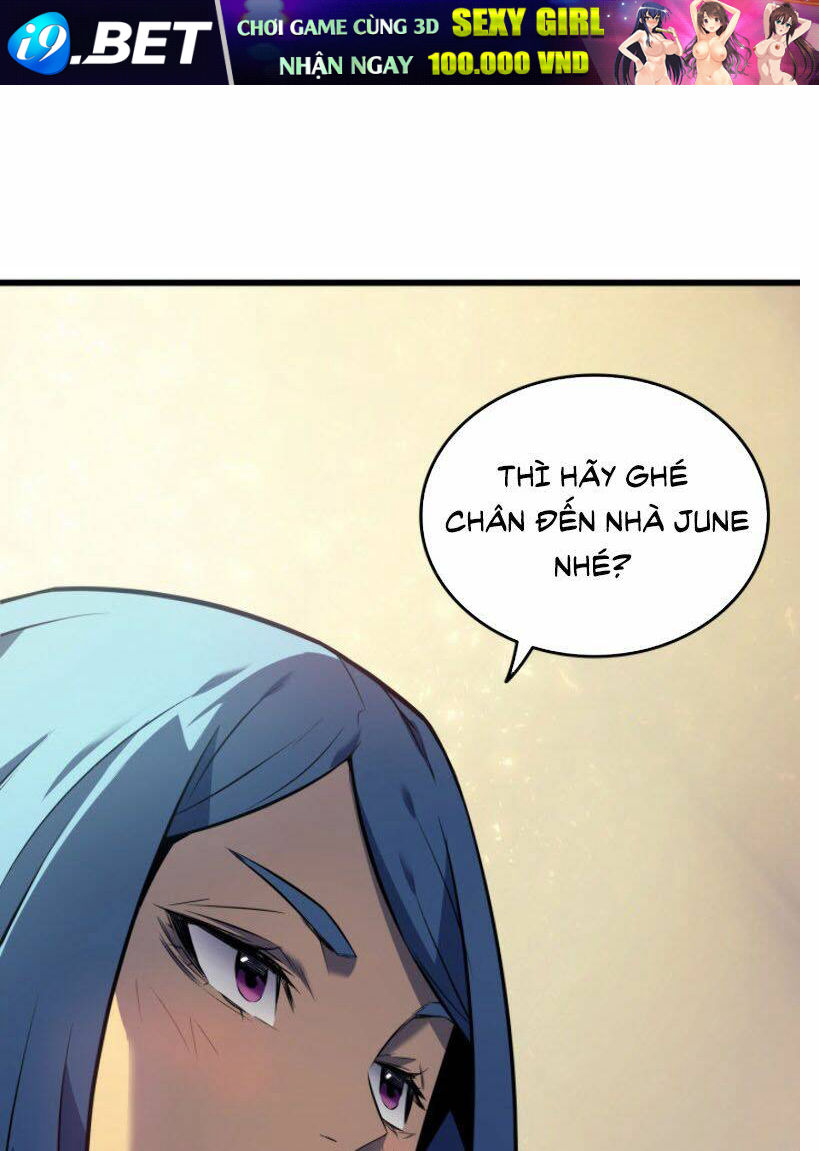 Sự Trở Lại Của Pháp Sư Vĩ Đại Sau 4000 Năm - Chapter 30 - Page 3