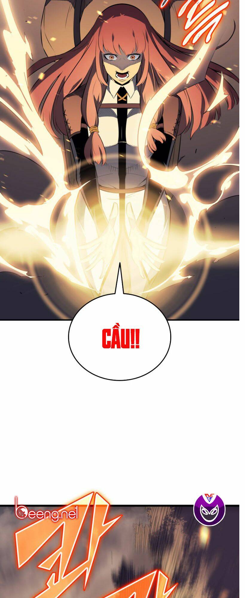 Sự Trở Lại Của Pháp Sư Vĩ Đại Sau 4000 Năm - Chapter 30 - Page 42