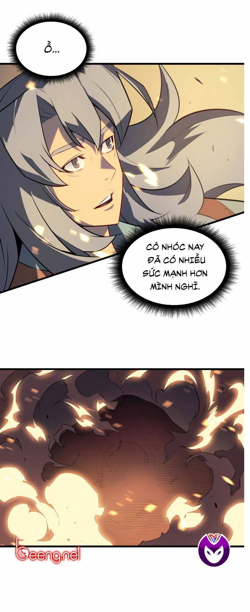 Sự Trở Lại Của Pháp Sư Vĩ Đại Sau 4000 Năm - Chapter 30 - Page 45