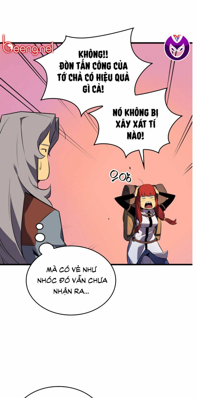 Sự Trở Lại Của Pháp Sư Vĩ Đại Sau 4000 Năm - Chapter 30 - Page 48