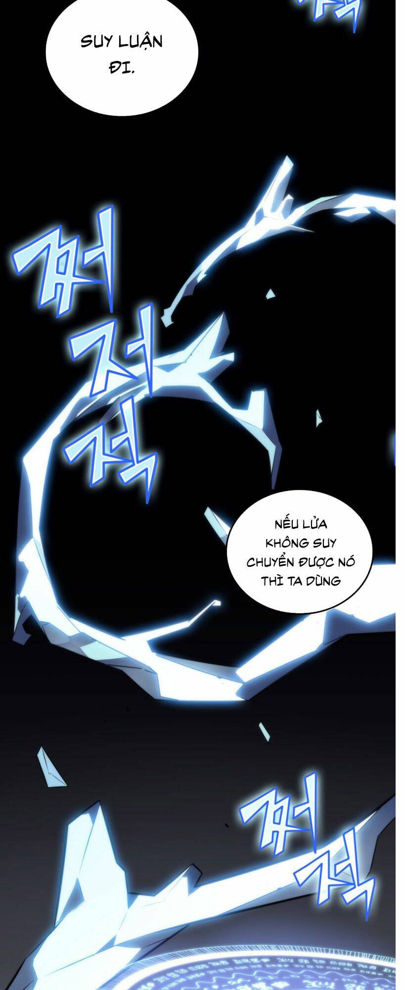 Sự Trở Lại Của Pháp Sư Vĩ Đại Sau 4000 Năm - Chapter 30 - Page 51