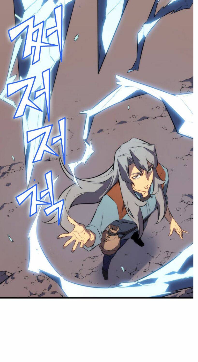 Sự Trở Lại Của Pháp Sư Vĩ Đại Sau 4000 Năm - Chapter 30 - Page 53