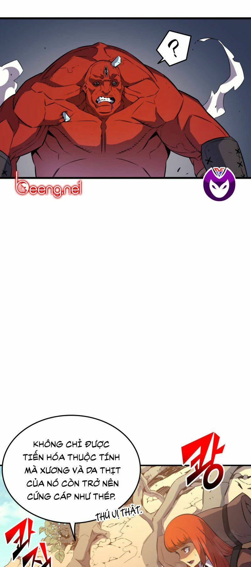 Sự Trở Lại Của Pháp Sư Vĩ Đại Sau 4000 Năm - Chapter 31 - Page 13