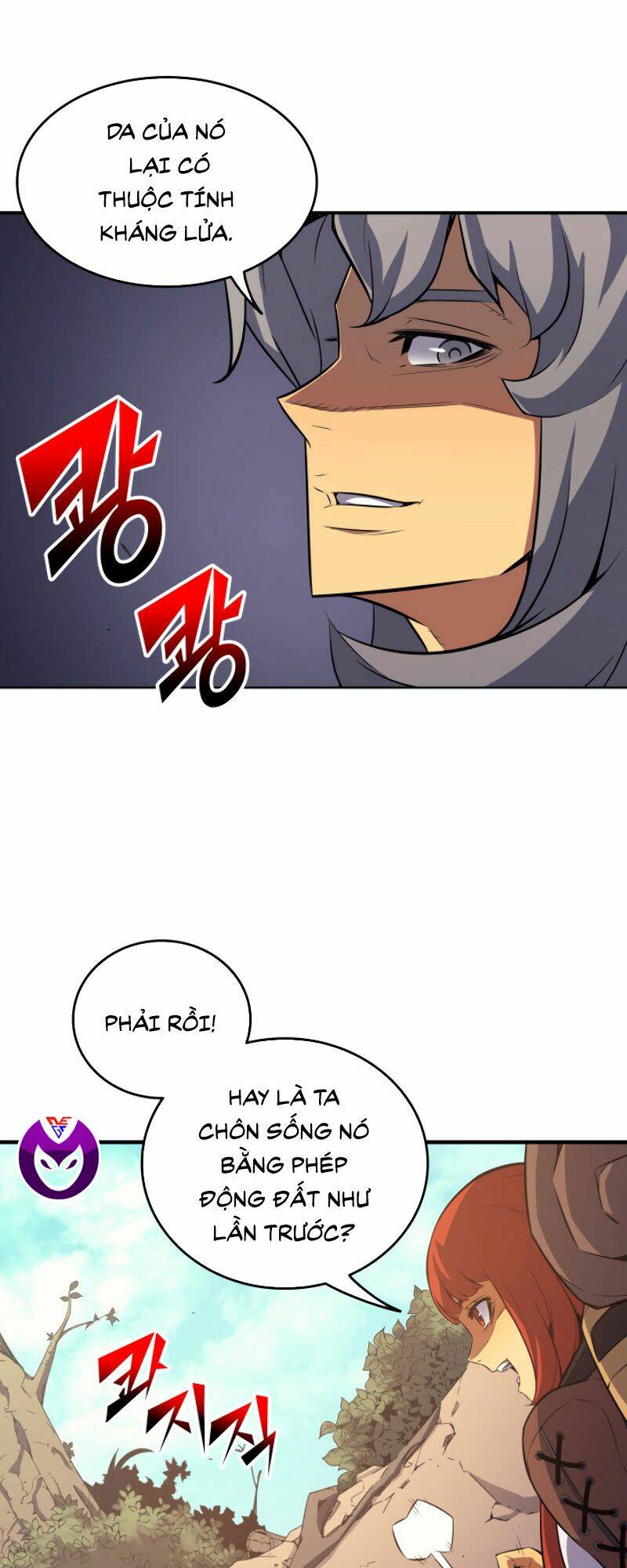 Sự Trở Lại Của Pháp Sư Vĩ Đại Sau 4000 Năm - Chapter 31 - Page 15