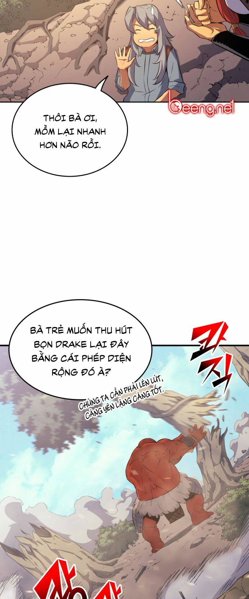 Sự Trở Lại Của Pháp Sư Vĩ Đại Sau 4000 Năm - Chapter 31 - Page 16