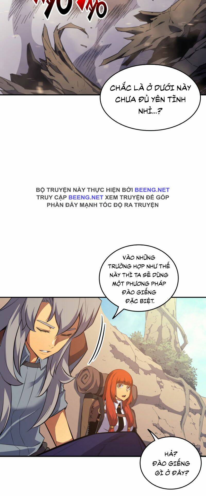 Sự Trở Lại Của Pháp Sư Vĩ Đại Sau 4000 Năm - Chapter 31 - Page 17