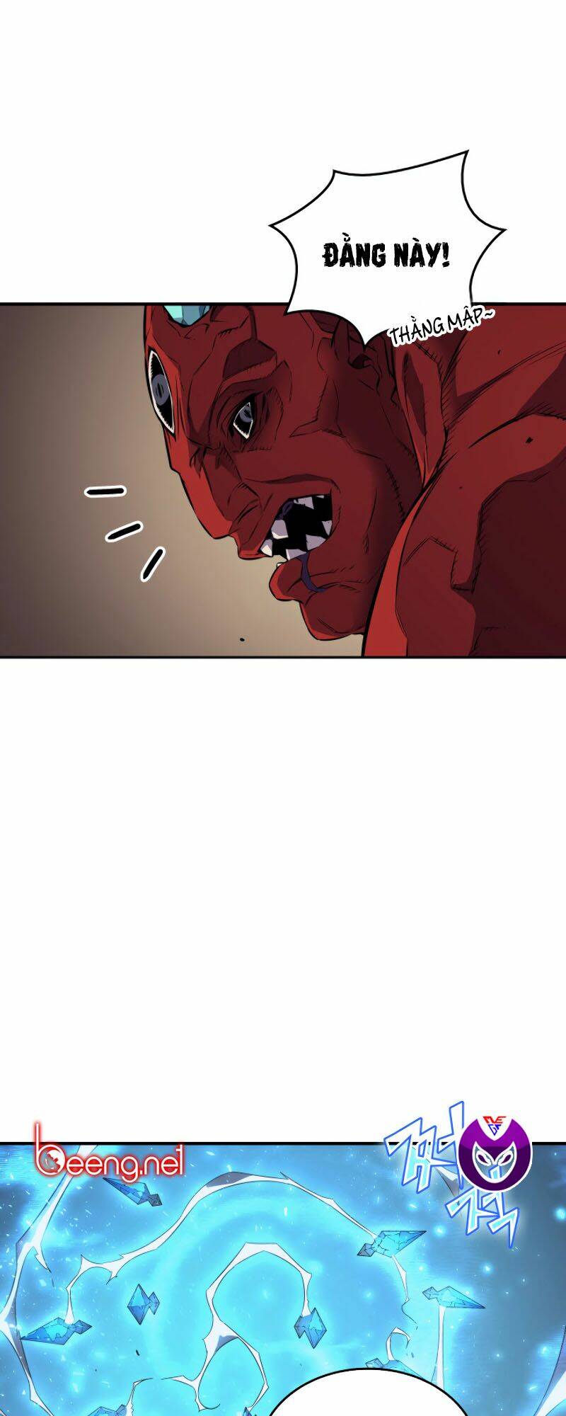 Sự Trở Lại Của Pháp Sư Vĩ Đại Sau 4000 Năm - Chapter 31 - Page 18