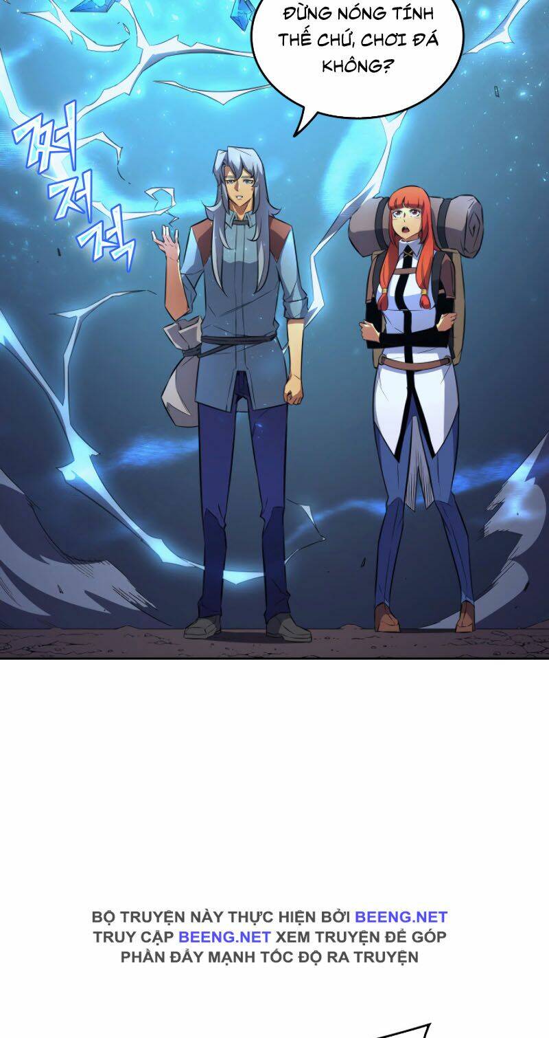 Sự Trở Lại Của Pháp Sư Vĩ Đại Sau 4000 Năm - Chapter 31 - Page 19