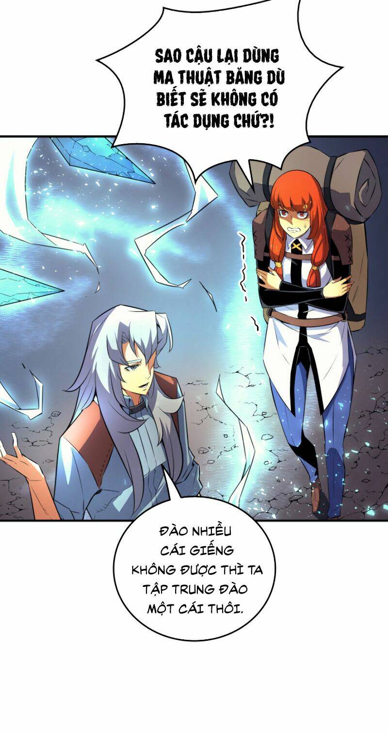 Sự Trở Lại Của Pháp Sư Vĩ Đại Sau 4000 Năm - Chapter 31 - Page 20