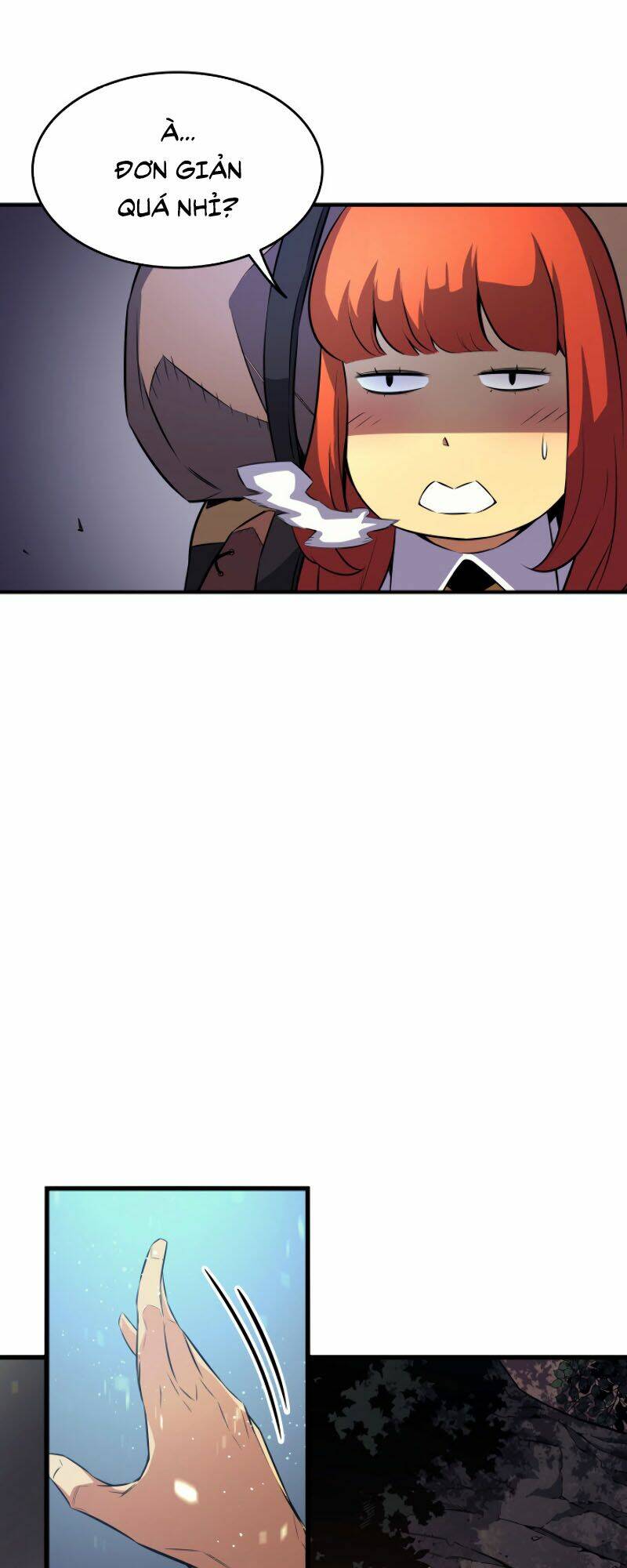 Sự Trở Lại Của Pháp Sư Vĩ Đại Sau 4000 Năm - Chapter 31 - Page 21