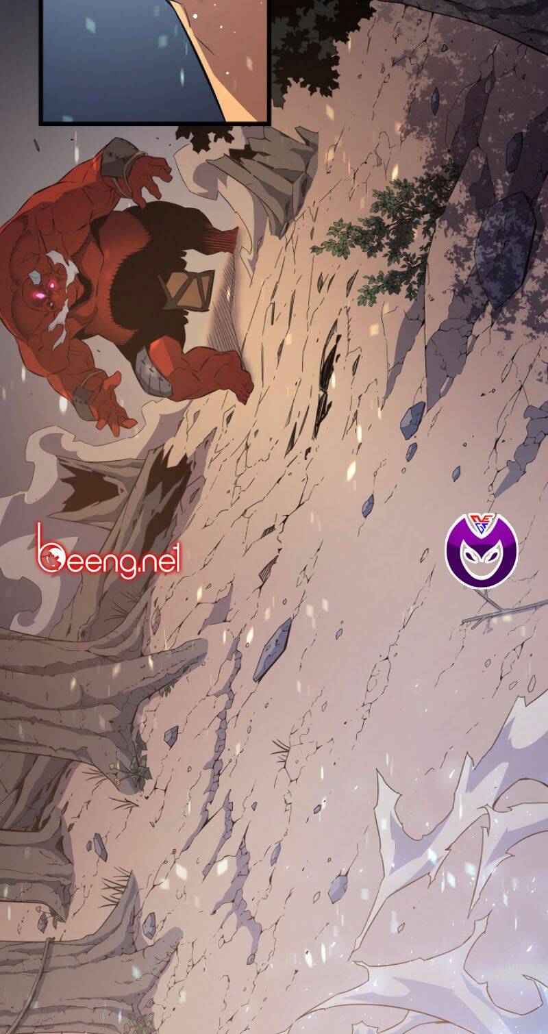 Sự Trở Lại Của Pháp Sư Vĩ Đại Sau 4000 Năm - Chapter 31 - Page 22