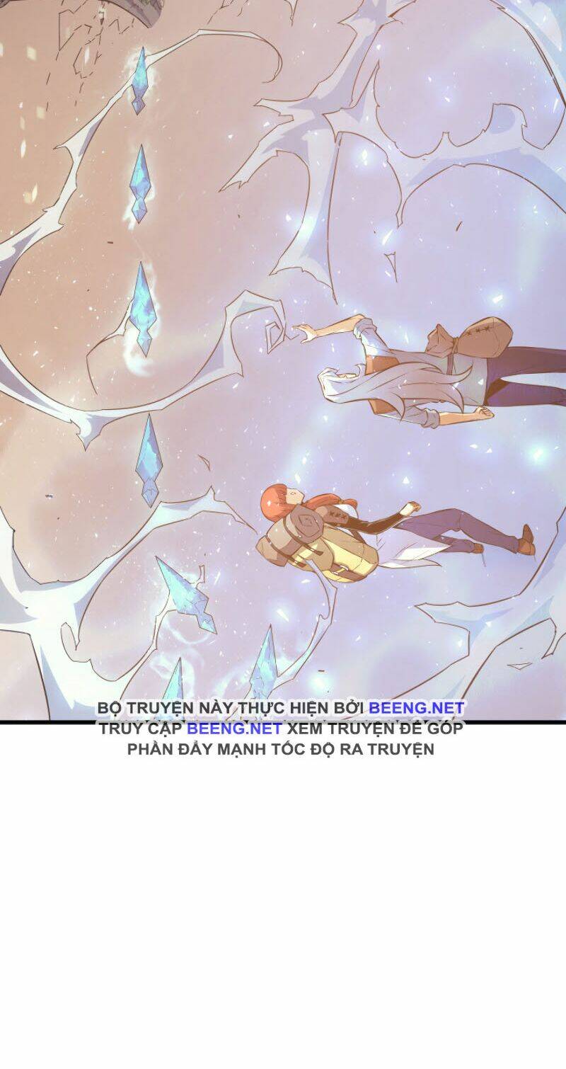 Sự Trở Lại Của Pháp Sư Vĩ Đại Sau 4000 Năm - Chapter 31 - Page 23