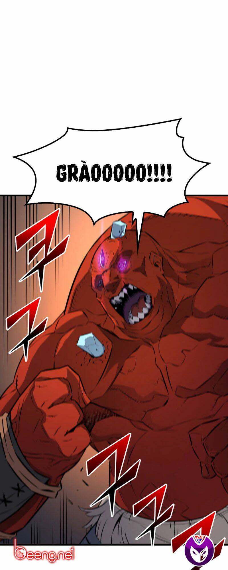 Sự Trở Lại Của Pháp Sư Vĩ Đại Sau 4000 Năm - Chapter 31 - Page 24