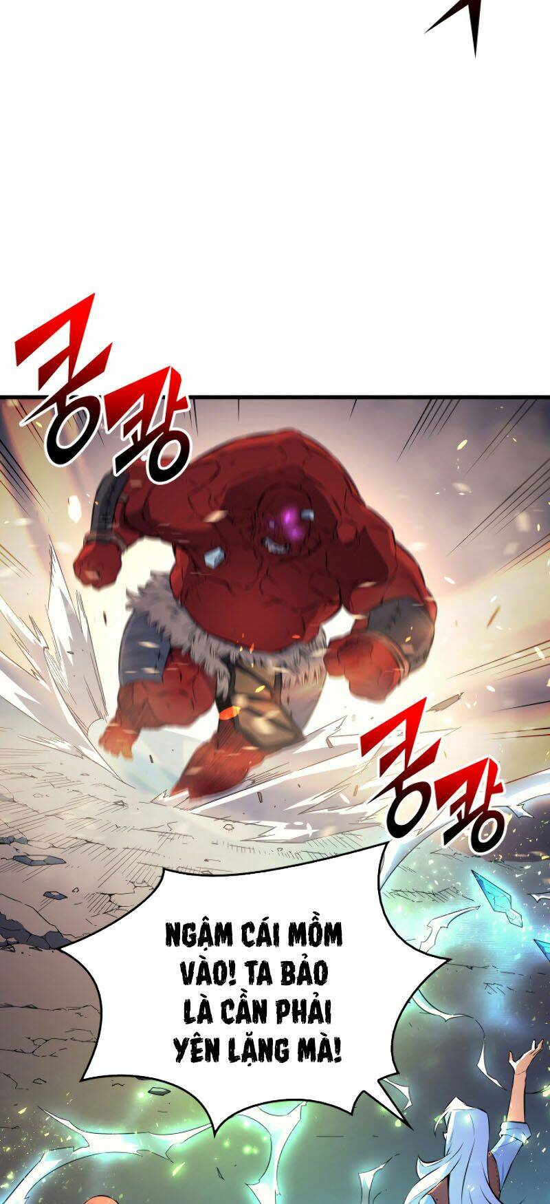 Sự Trở Lại Của Pháp Sư Vĩ Đại Sau 4000 Năm - Chapter 31 - Page 25