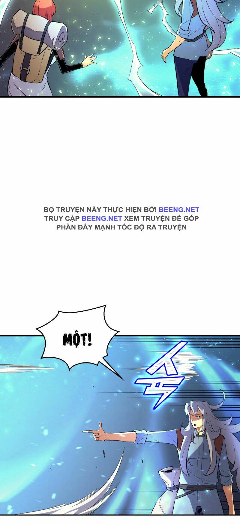 Sự Trở Lại Của Pháp Sư Vĩ Đại Sau 4000 Năm - Chapter 31 - Page 26