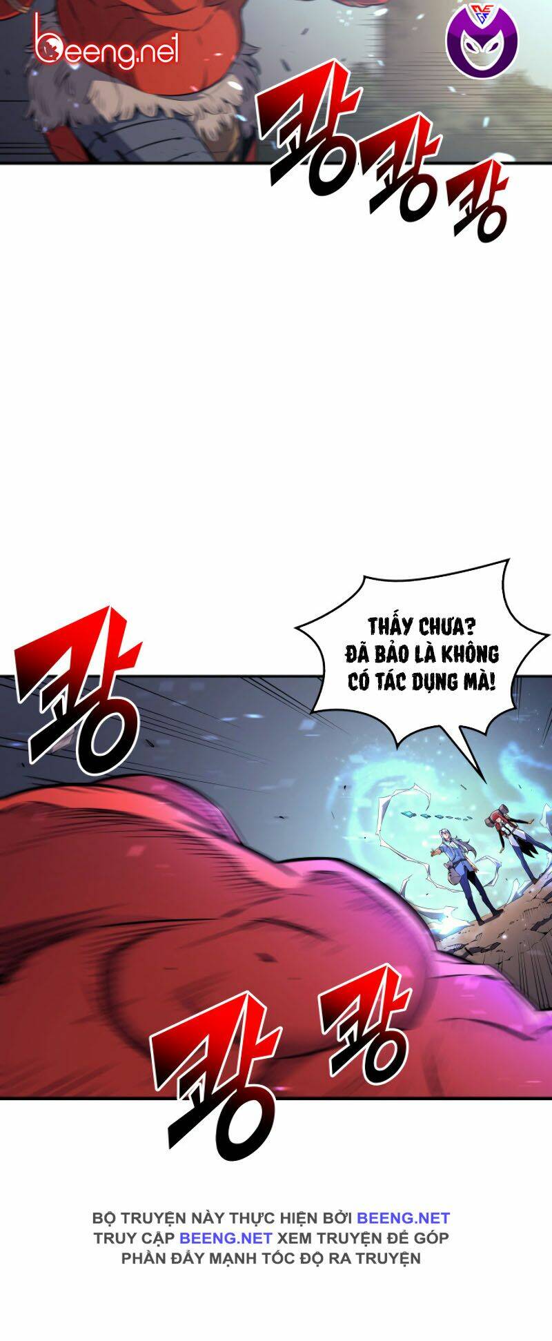 Sự Trở Lại Của Pháp Sư Vĩ Đại Sau 4000 Năm - Chapter 31 - Page 28