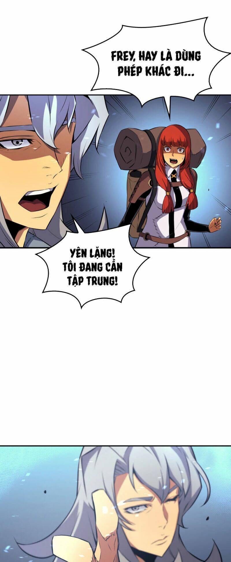 Sự Trở Lại Của Pháp Sư Vĩ Đại Sau 4000 Năm - Chapter 31 - Page 29