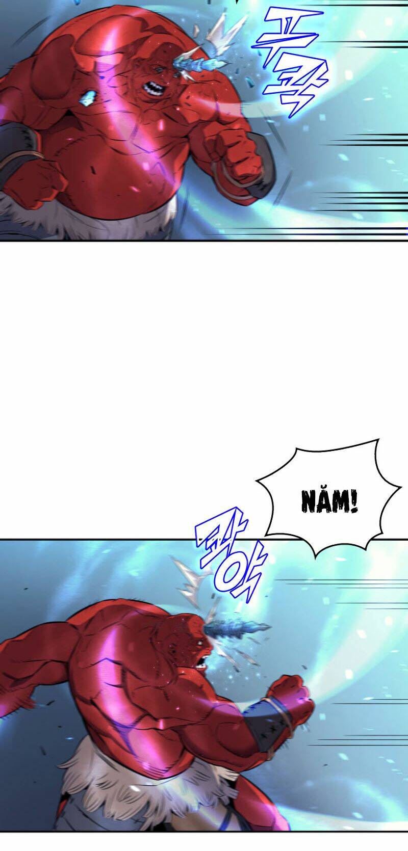 Sự Trở Lại Của Pháp Sư Vĩ Đại Sau 4000 Năm - Chapter 31 - Page 32