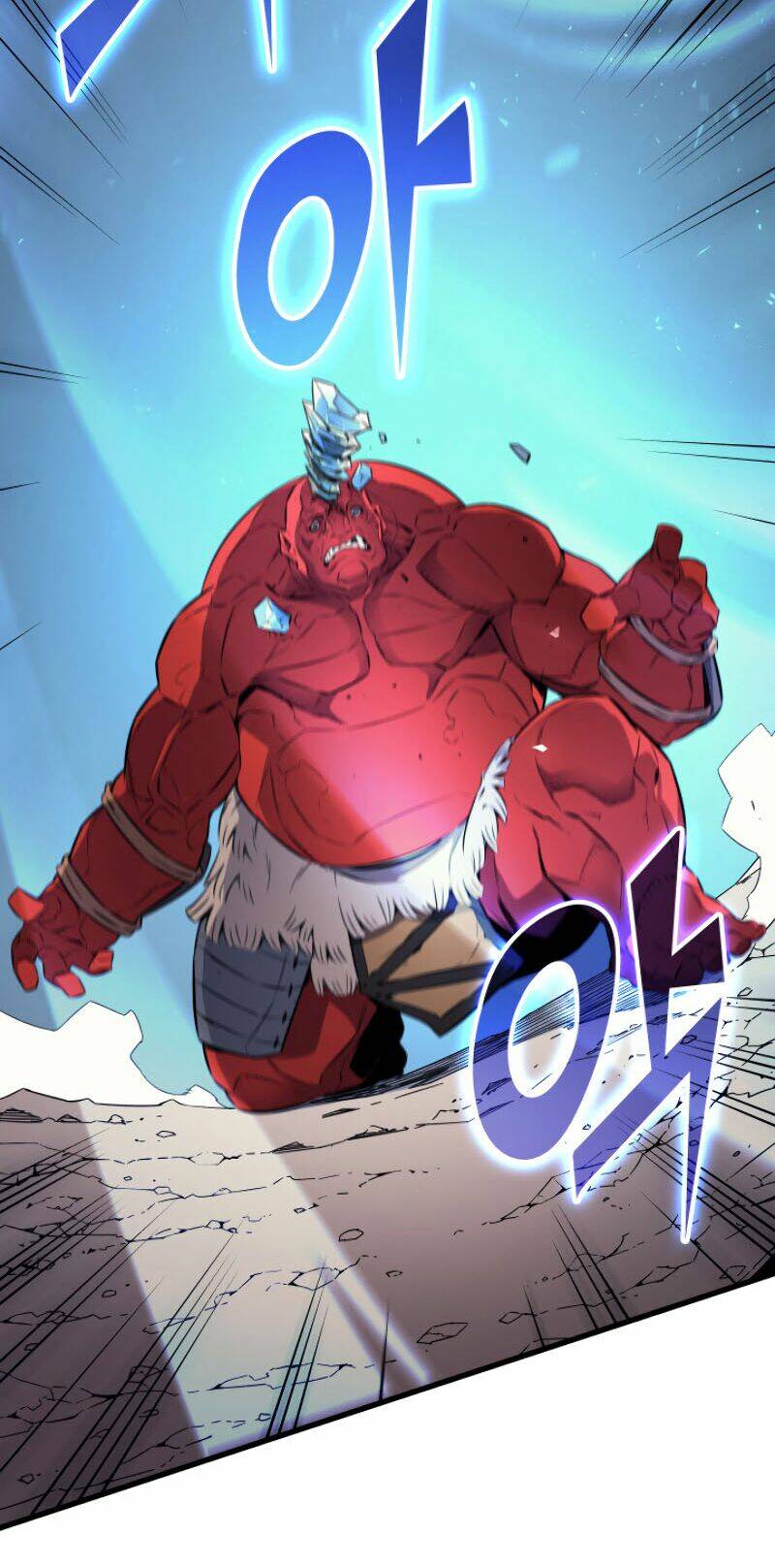 Sự Trở Lại Của Pháp Sư Vĩ Đại Sau 4000 Năm - Chapter 31 - Page 37