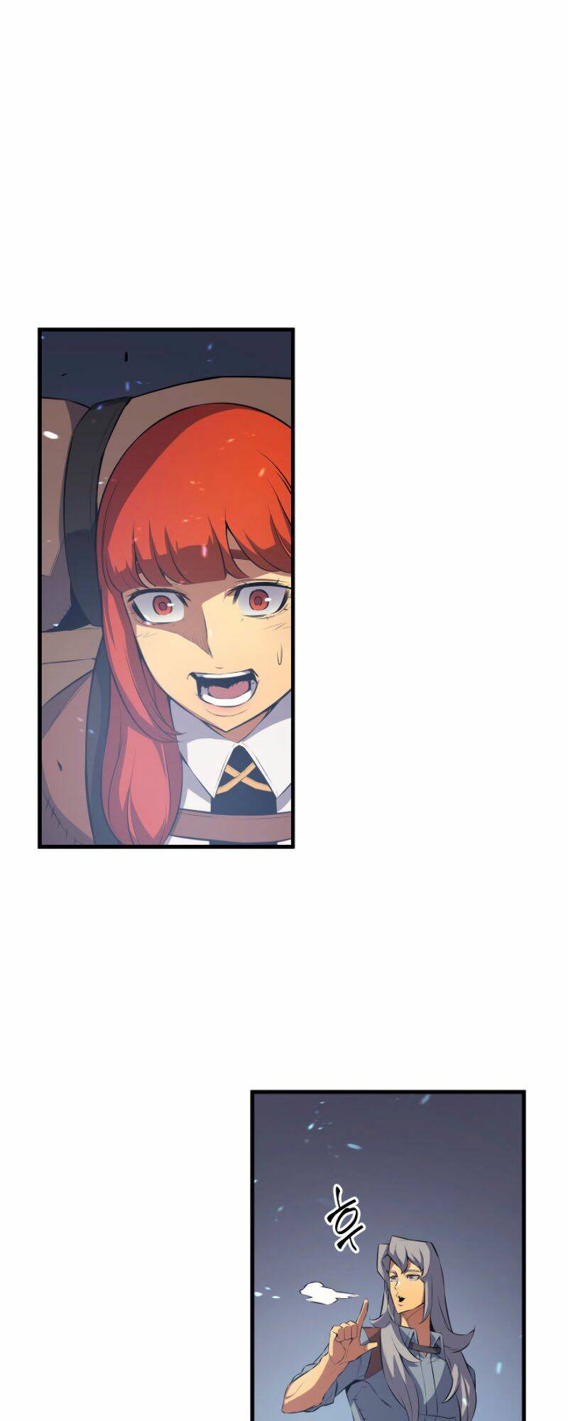 Sự Trở Lại Của Pháp Sư Vĩ Đại Sau 4000 Năm - Chapter 31 - Page 41