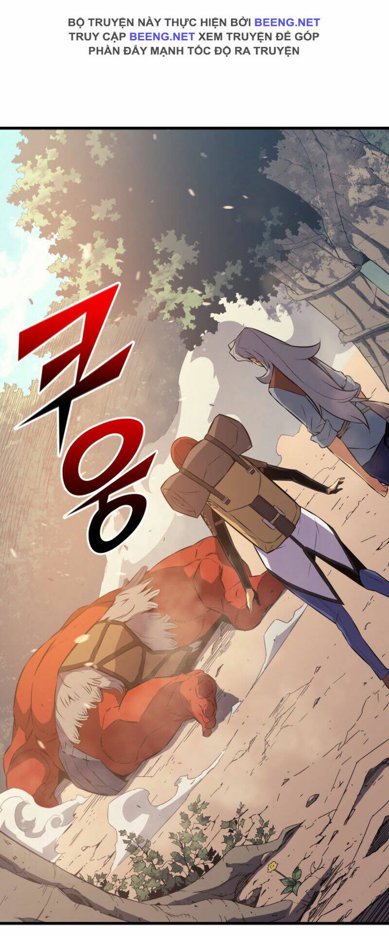 Sự Trở Lại Của Pháp Sư Vĩ Đại Sau 4000 Năm - Chapter 31 - Page 43