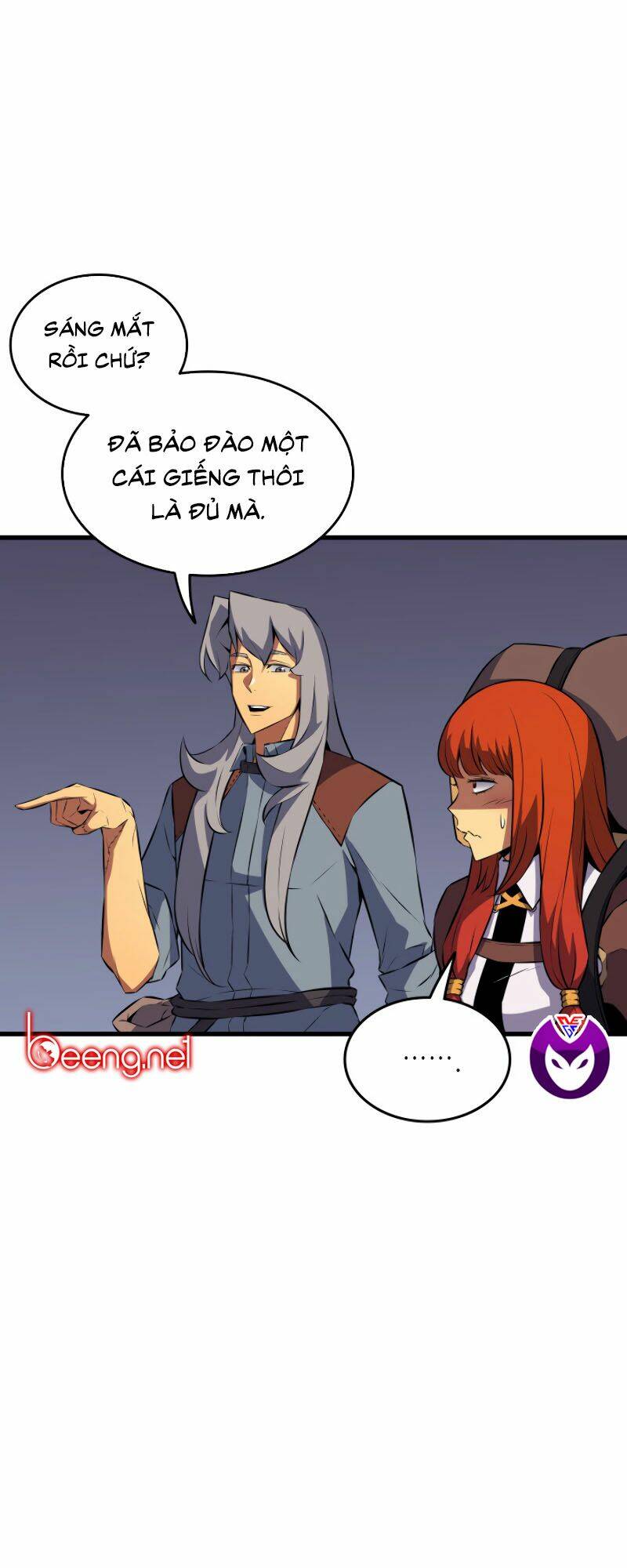 Sự Trở Lại Của Pháp Sư Vĩ Đại Sau 4000 Năm - Chapter 31 - Page 44