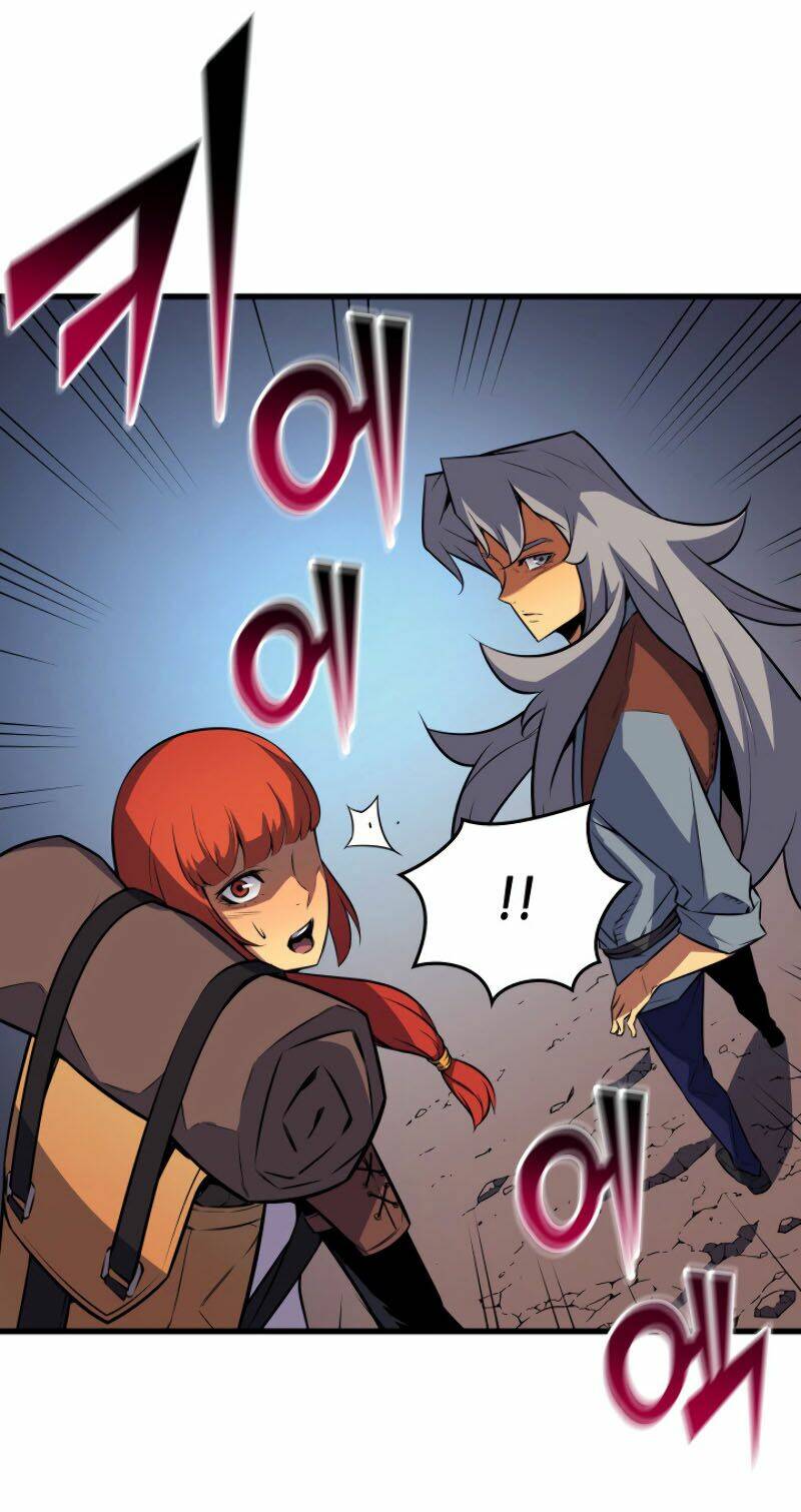 Sự Trở Lại Của Pháp Sư Vĩ Đại Sau 4000 Năm - Chapter 31 - Page 45