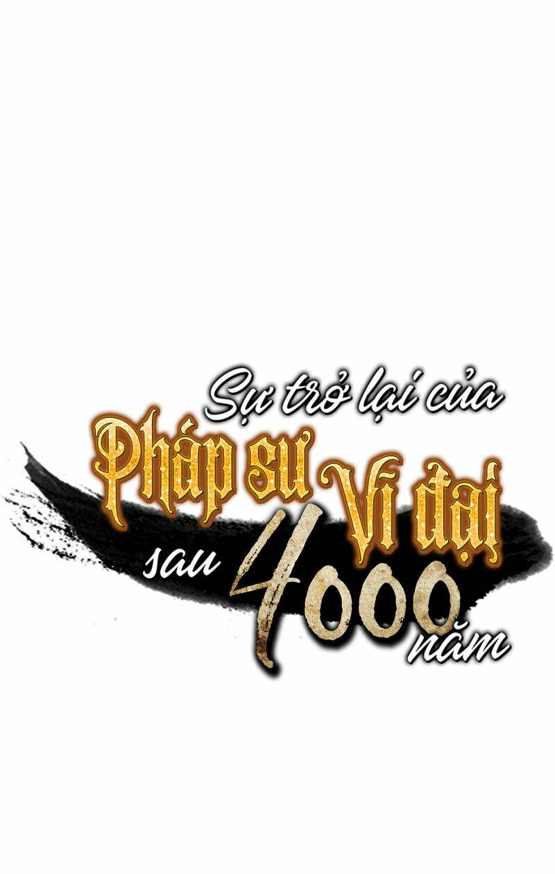 Sự Trở Lại Của Pháp Sư Vĩ Đại Sau 4000 Năm - Chapter 31 - Page 51