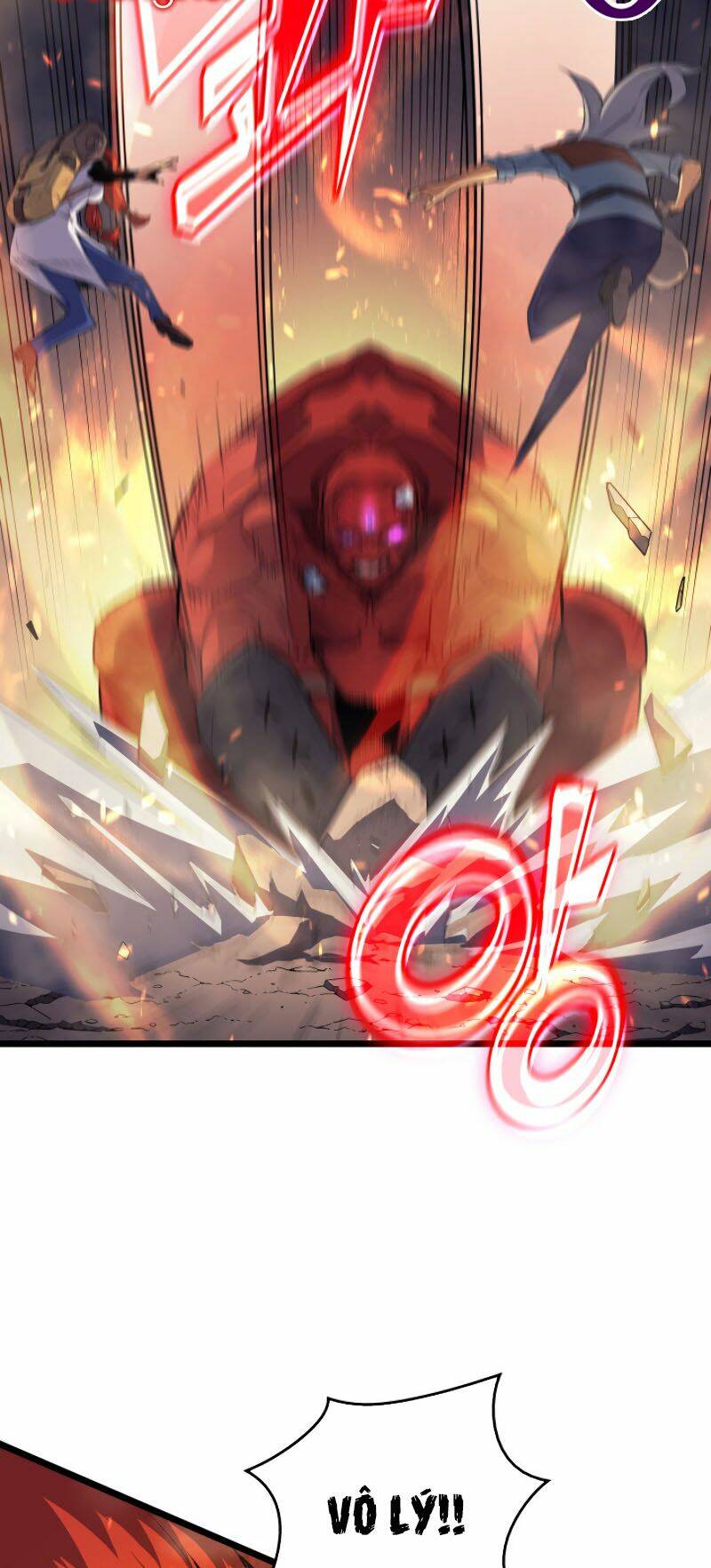 Sự Trở Lại Của Pháp Sư Vĩ Đại Sau 4000 Năm - Chapter 31 - Page 7