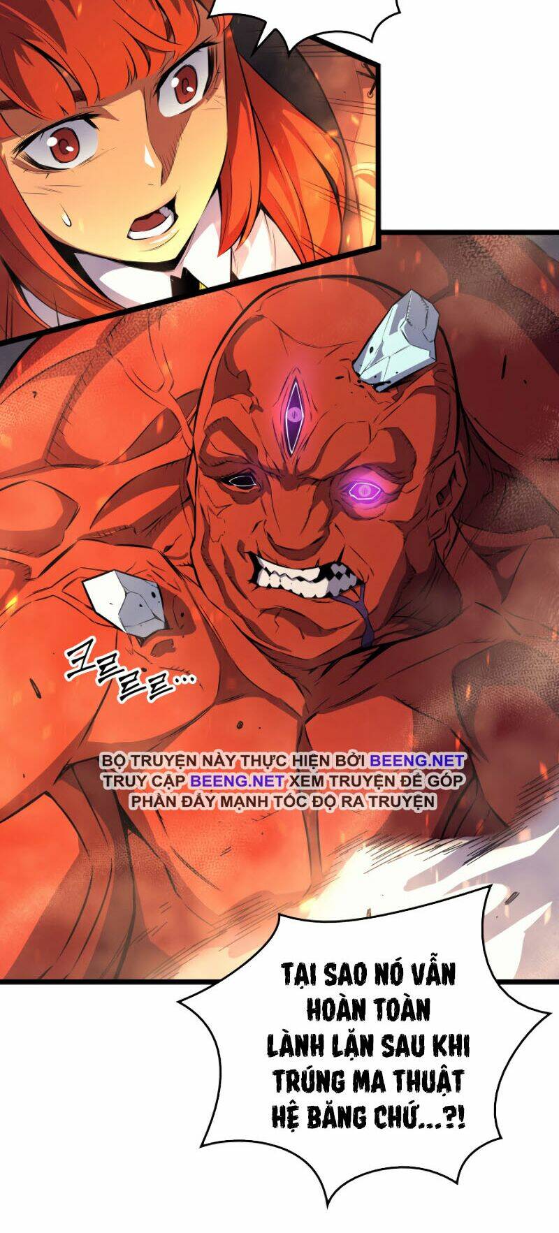 Sự Trở Lại Của Pháp Sư Vĩ Đại Sau 4000 Năm - Chapter 31 - Page 8