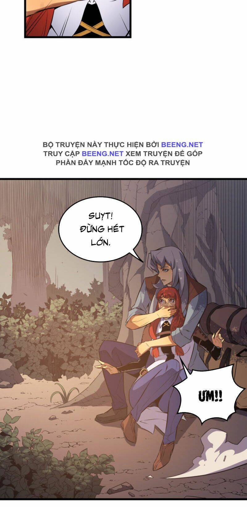 Sự Trở Lại Của Pháp Sư Vĩ Đại Sau 4000 Năm - Chapter 32 - Page 14