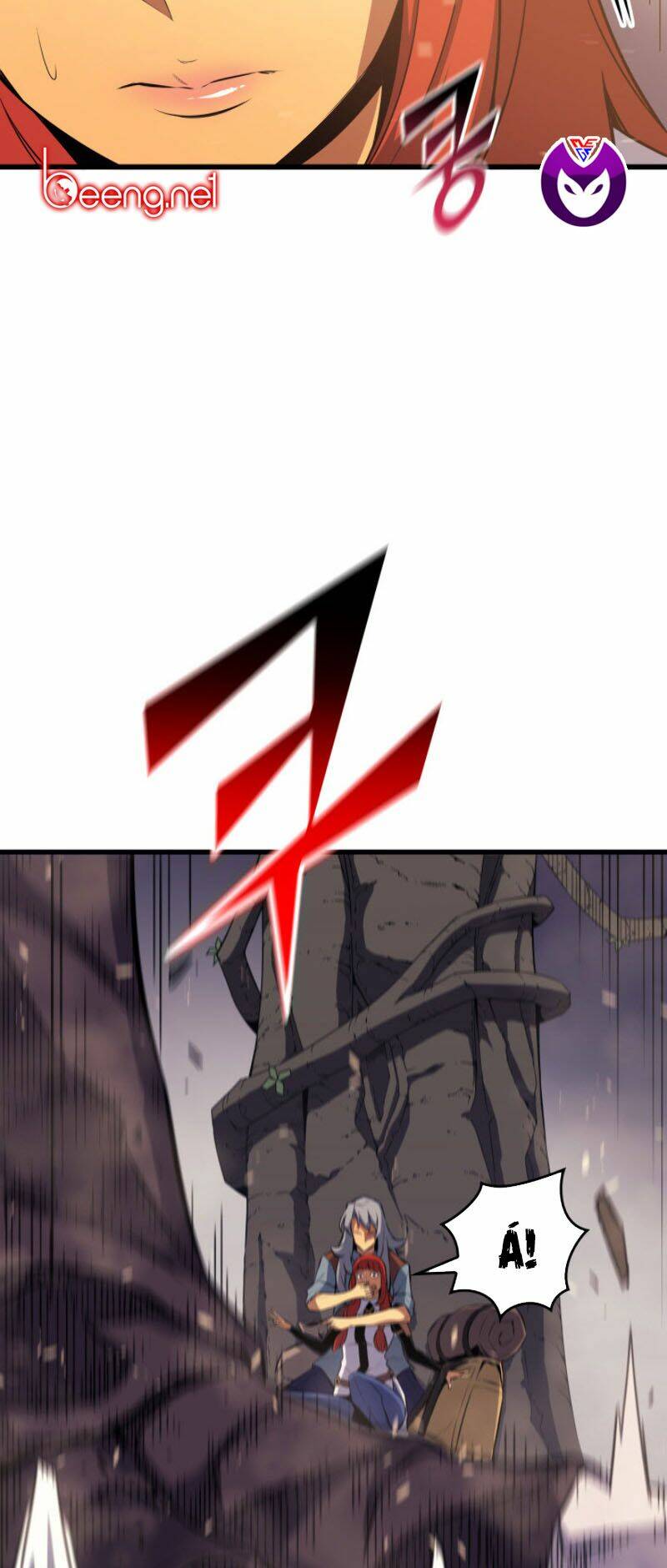 Sự Trở Lại Của Pháp Sư Vĩ Đại Sau 4000 Năm - Chapter 32 - Page 19