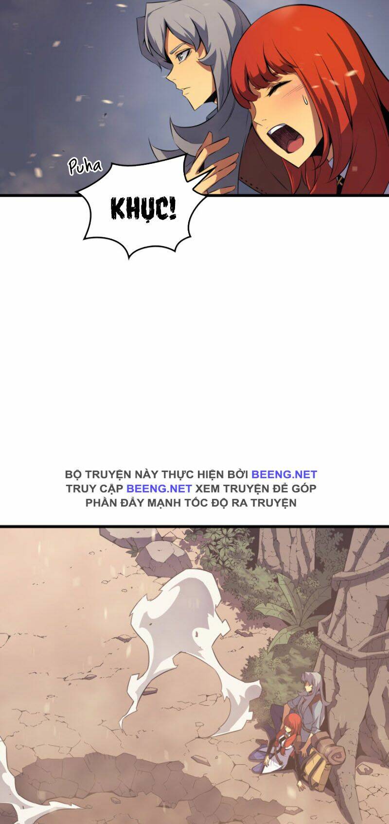 Sự Trở Lại Của Pháp Sư Vĩ Đại Sau 4000 Năm - Chapter 32 - Page 22