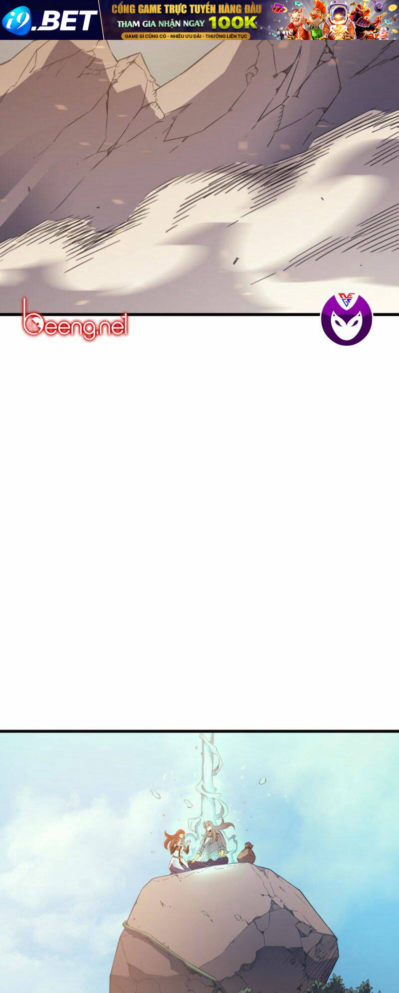 Sự Trở Lại Của Pháp Sư Vĩ Đại Sau 4000 Năm - Chapter 32 - Page 25